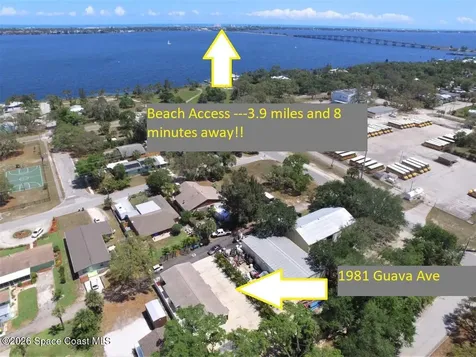 1981 Guava Avenue Melbourne FL 32935