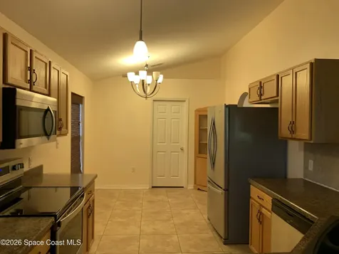 1649 La Maderia Drive SW Palm Bay FL 32908