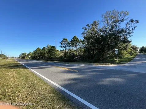 6855 Babcock Street SE Malabar FL 32950
