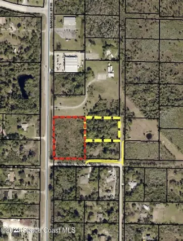 6855 Babcock Street SE Malabar FL 32950