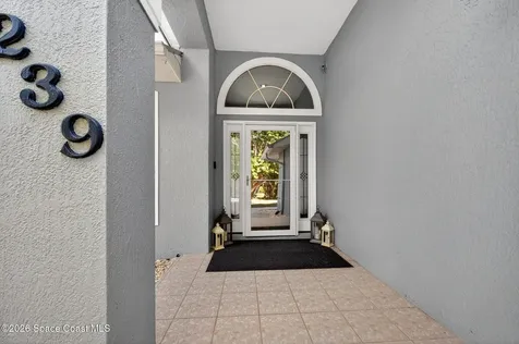 239 Deer Run Road Palm Bay FL 32909