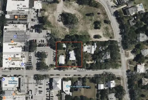 2013 2101 Vernon Place Melbourne FL 32901