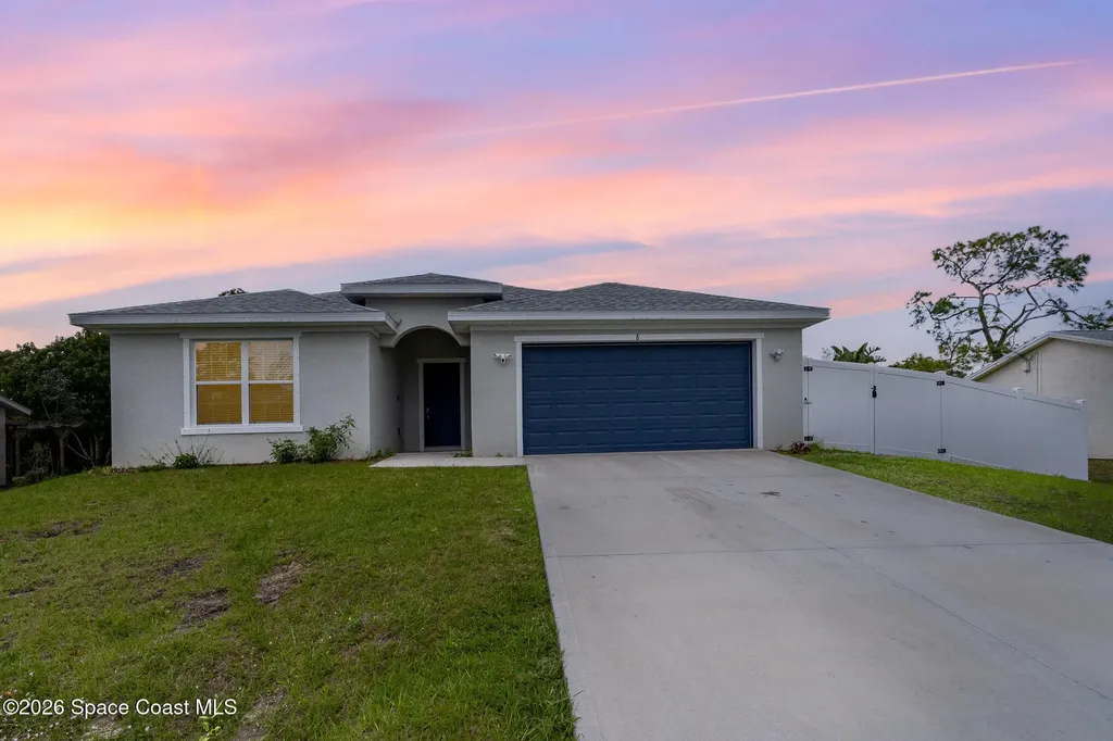 866 Carnival Road SE Road SE Palm Bay FL 32909