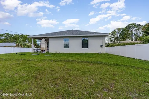866 Carnival Road SE Road SE Palm Bay FL 32909