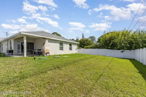 866 Carnival Road SE Road SE Palm Bay FL 32909