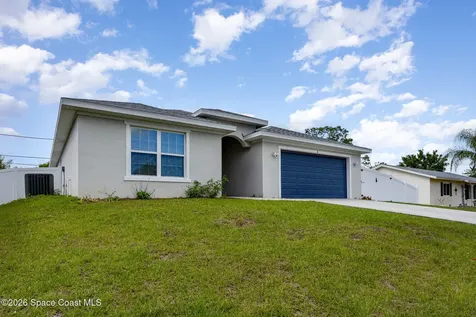 866 Carnival Road SE Road SE Palm Bay FL 32909