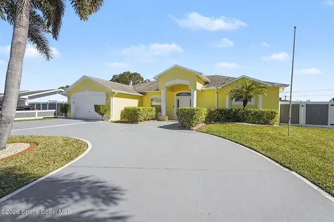 315 Bryn Mawr Avenue NE Palm Bay FL 32907