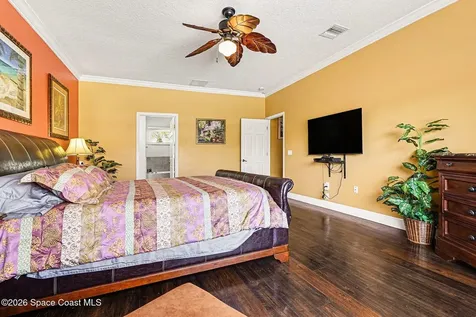 315 Bryn Mawr Avenue NE Palm Bay FL 32907