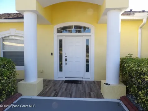 315 Bryn Mawr Avenue NE Palm Bay FL 32907