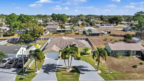 315 Bryn Mawr Avenue NE Palm Bay FL 32907