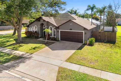 1001 Pelican Lane Rockledge FL 32955