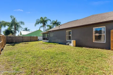 1001 Pelican Lane Rockledge FL 32955