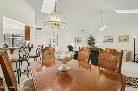 812 Ridge Lake Drive Melbourne FL 32940