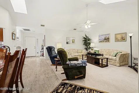 812 Ridge Lake Drive Melbourne FL 32940
