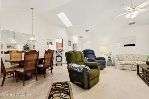 812 Ridge Lake Drive Melbourne FL 32940