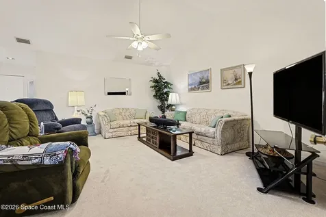 812 Ridge Lake Drive Melbourne FL 32940