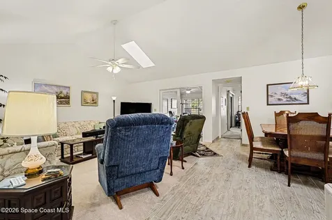 812 Ridge Lake Drive Melbourne FL 32940