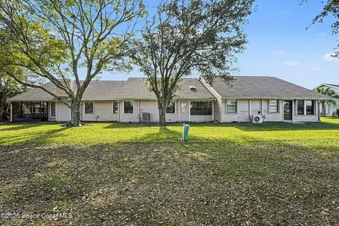 812 Ridge Lake Drive Melbourne FL 32940