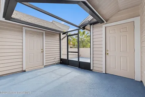 812 Ridge Lake Drive Melbourne FL 32940