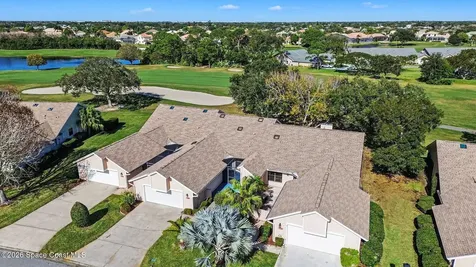 812 Ridge Lake Drive Melbourne FL 32940