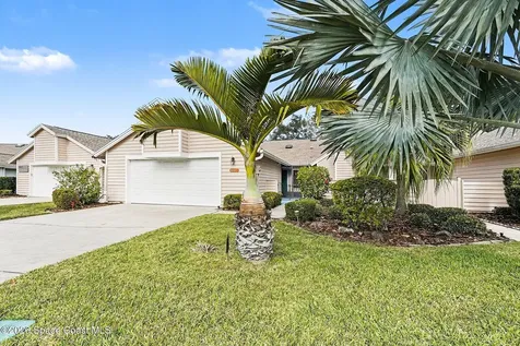 812 Ridge Lake Drive Melbourne FL 32940