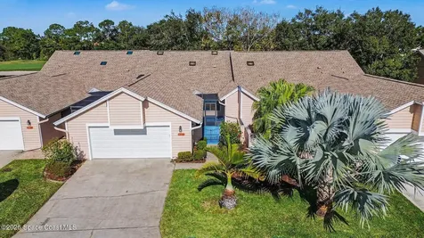 812 Ridge Lake Drive Melbourne FL 32940