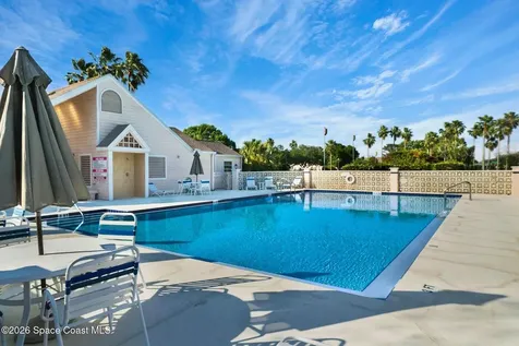 812 Ridge Lake Drive Melbourne FL 32940