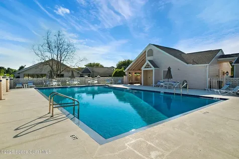 812 Ridge Lake Drive Melbourne FL 32940