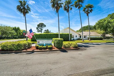 812 Ridge Lake Drive Melbourne FL 32940