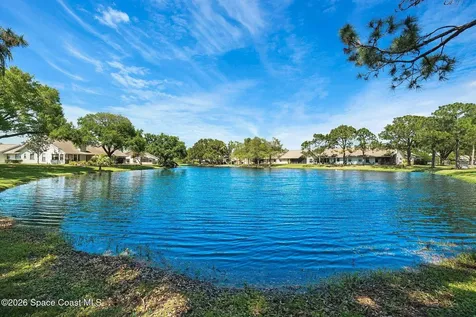 812 Ridge Lake Drive Melbourne FL 32940