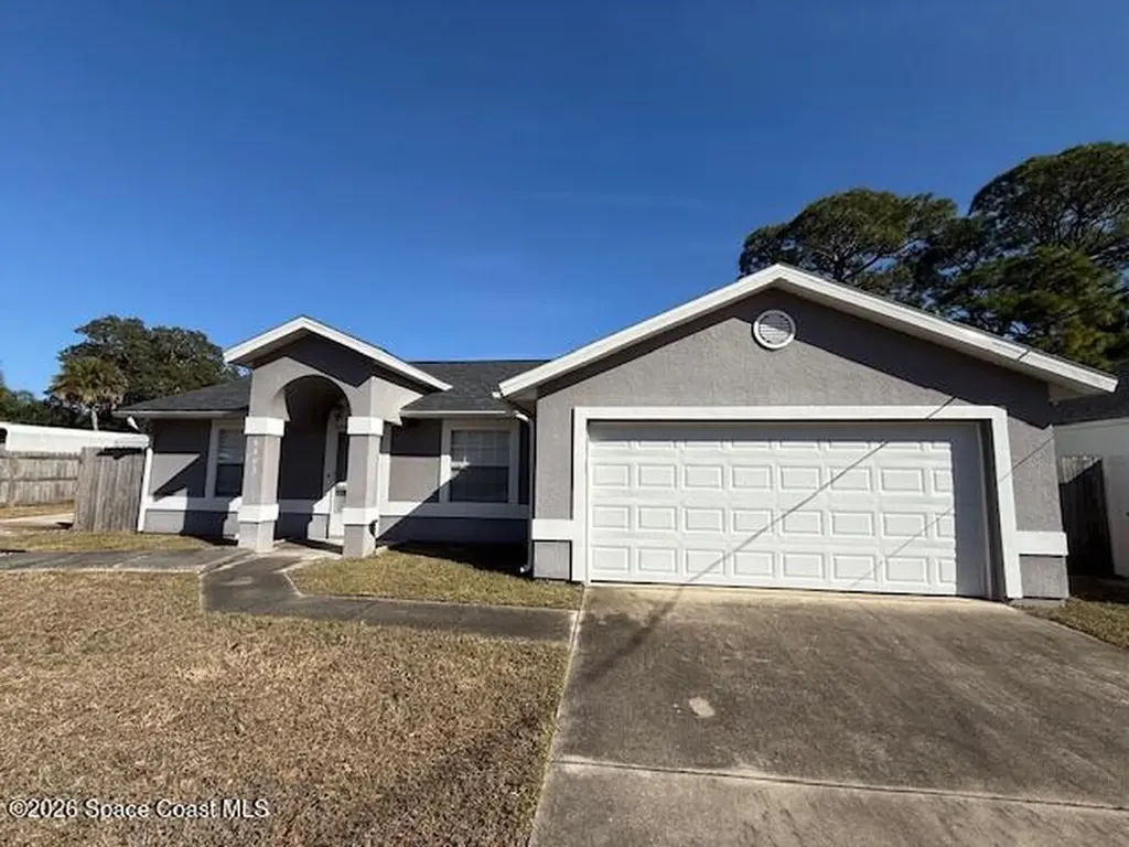 6805 Song Drive Cocoa FL 32927