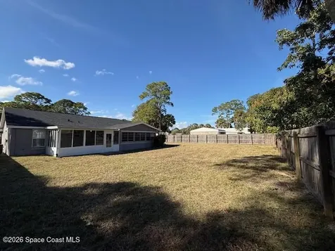 6805 Song Drive Cocoa FL 32927