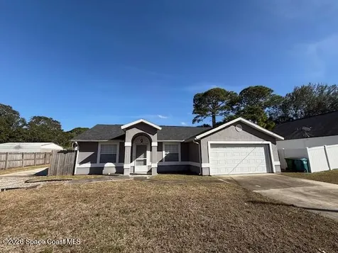 6805 Song Drive Cocoa FL 32927