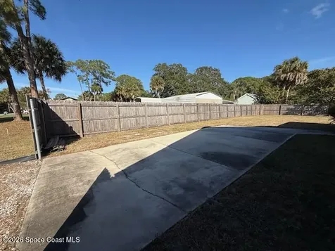 6805 Song Drive Cocoa FL 32927
