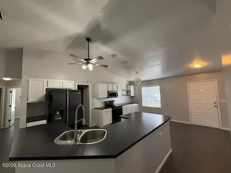 6805 Song Drive Cocoa FL 32927