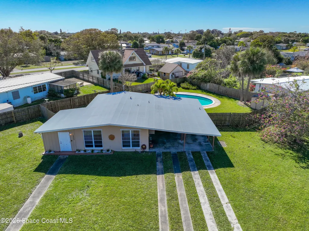 1090 Bianca Drive NE Palm Bay FL 32905