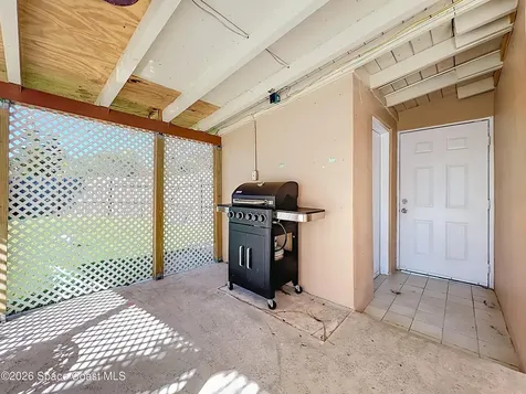 1090 Bianca Drive NE Palm Bay FL 32905