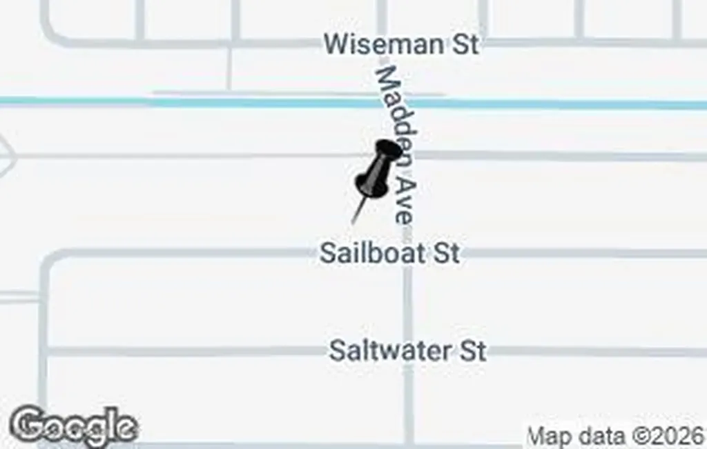 807 SW Sailboat Street SW Palm Bay FL 32908