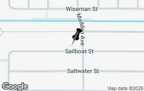 807 SW Sailboat Street SW Palm Bay FL 32908
