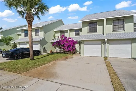 26 Anchor Drive Indian Harbour Beach FL 32937