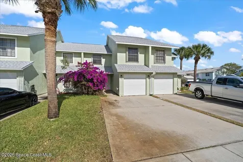 26 Anchor Drive Indian Harbour Beach FL 32937