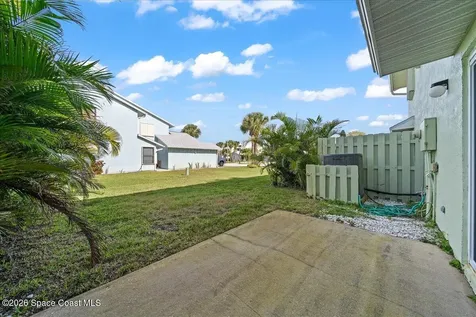 26 Anchor Drive Indian Harbour Beach FL 32937