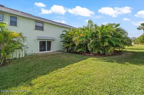26 Anchor Drive Indian Harbour Beach FL 32937