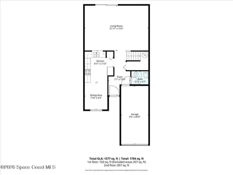 26 Anchor Drive Indian Harbour Beach FL 32937