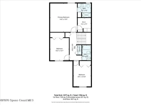 26 Anchor Drive Indian Harbour Beach FL 32937