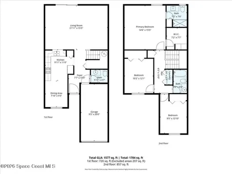 26 Anchor Drive Indian Harbour Beach FL 32937