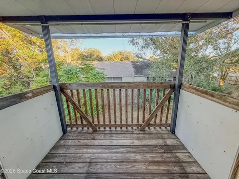 4607 Sleepy Oak Lane Titusville FL 32780