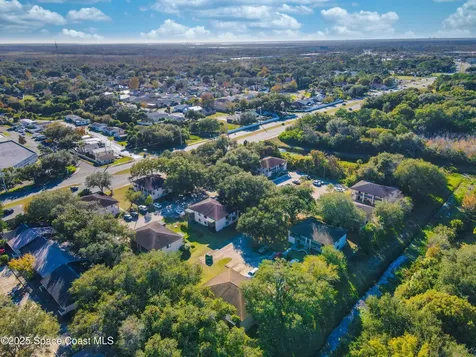 4607 Sleepy Oak Lane Titusville FL 32780