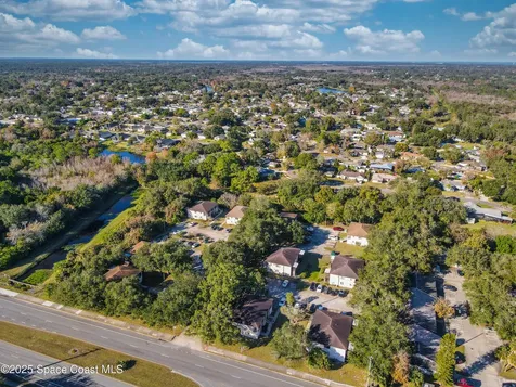 4607 Sleepy Oak Lane Titusville FL 32780