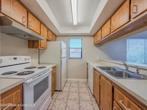 4607 Sleepy Oak Lane Titusville FL 32780
